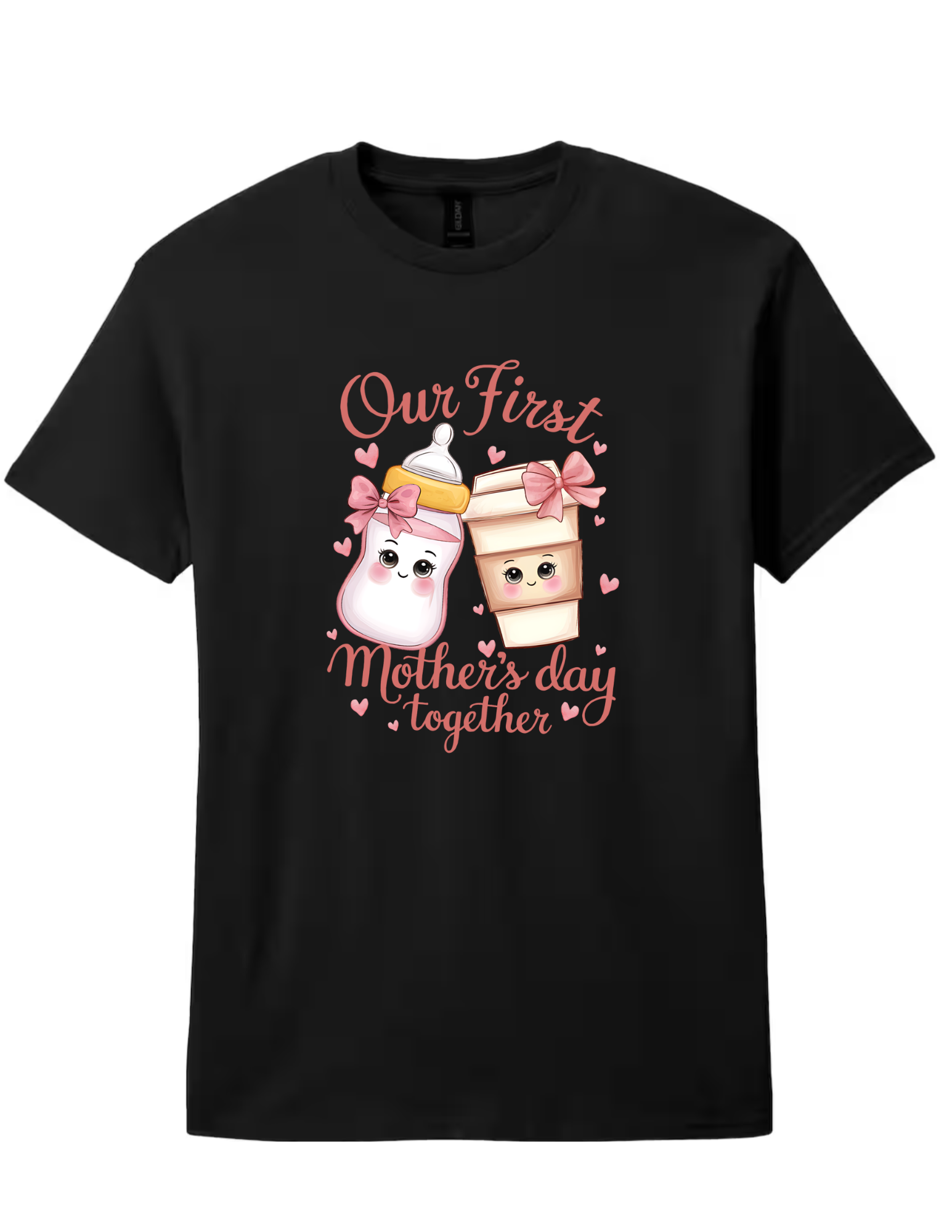 Mothers Day T-shirt
